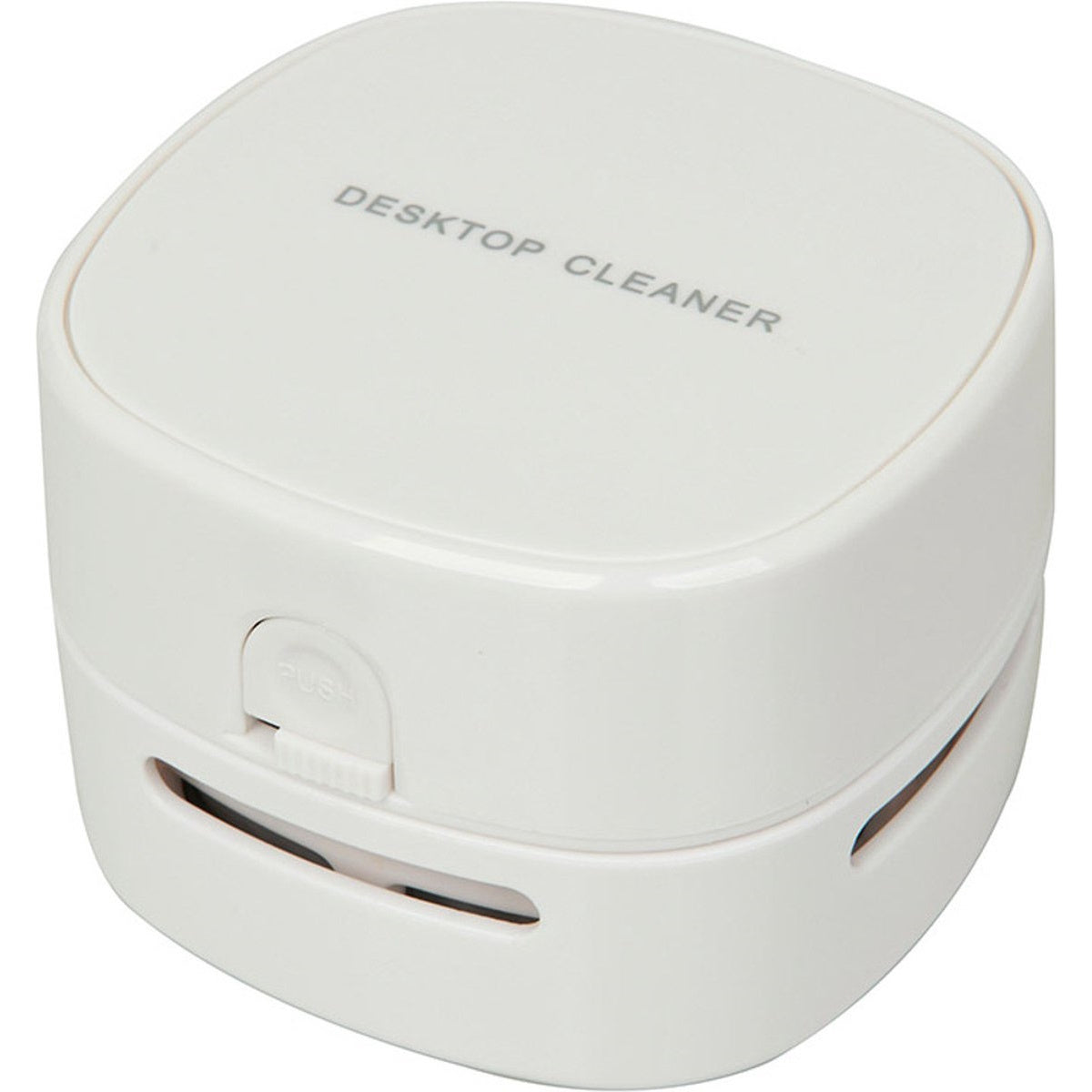 InGenious Miniature Vacuum Cleaner